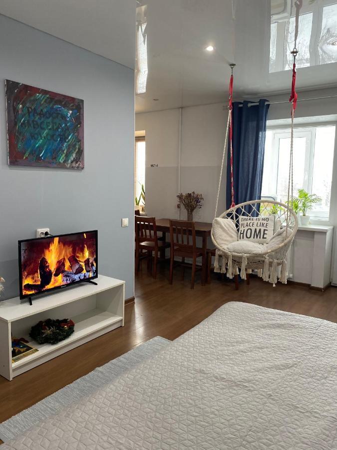 Art Apartment Zhytómyr Exterior foto